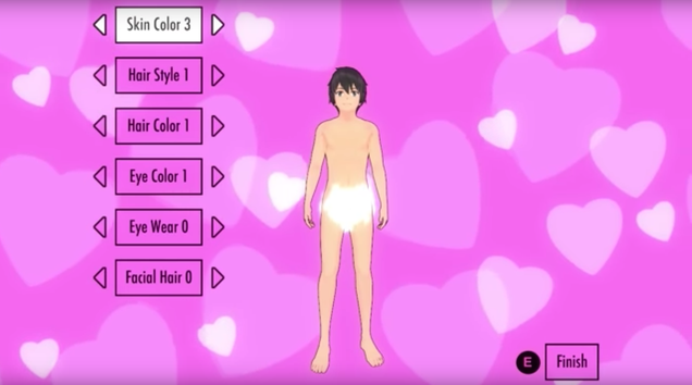 Yandere Simulator